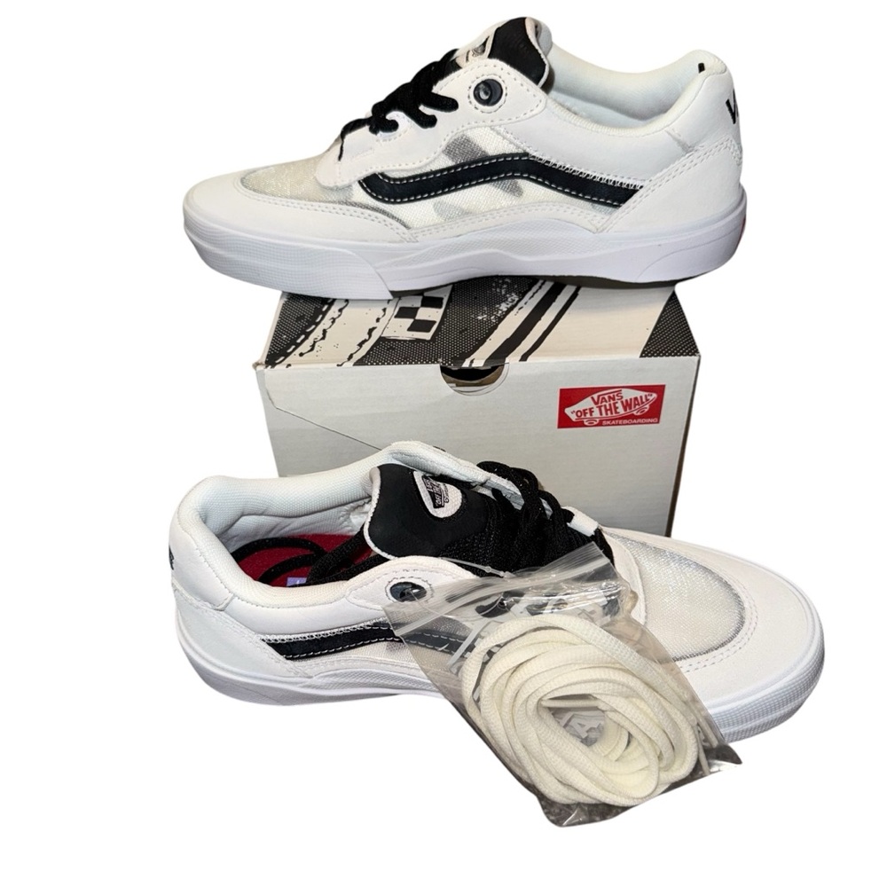 Vans Wayvee - image 5